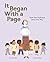 It Began With a Page: How Gyo Fujikawa Drew the Way