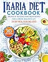 Ikaria Diet Cookb...