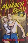Murder Road by Simone St. James