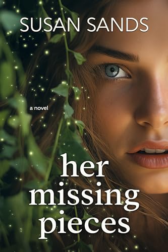 Her Missing Pieces (Moonshine, Book 1)