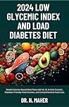 2024 Low Glycemic...