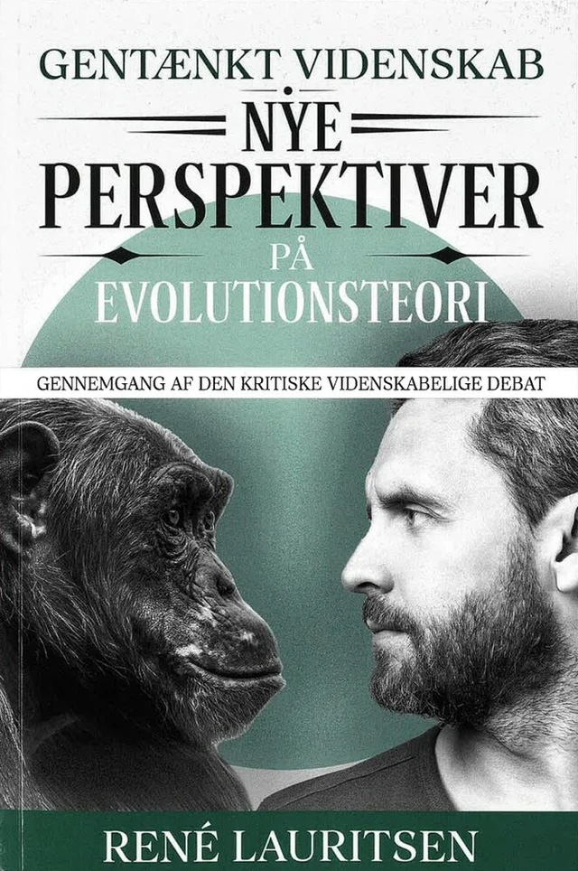 Gentænkt Videnskab: Nye Perspektiver på Evolutionsteori