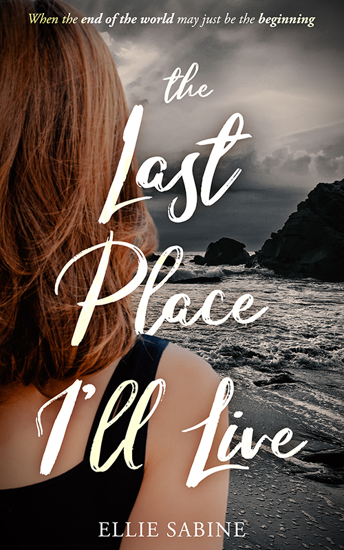 The Last Place I'll Live: The Personal Account of Erin June Davis