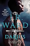 Darius by J.R. Ward