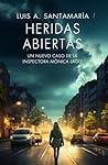 Heridas abiertas:...