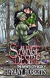 Savage Desire