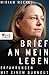 Brief an mein Leben: Erfahr...
