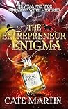 The Entrepreneur Enigma by Cate Martin