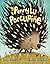 Penny Lu Porcupine by Katie Gilstrap