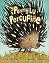 Penny Lu Porcupine