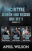 McIntyre Search and Rescue Box Set 1