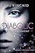 Diabolic – Vom Zorn geküsst by S.J. Kincaid