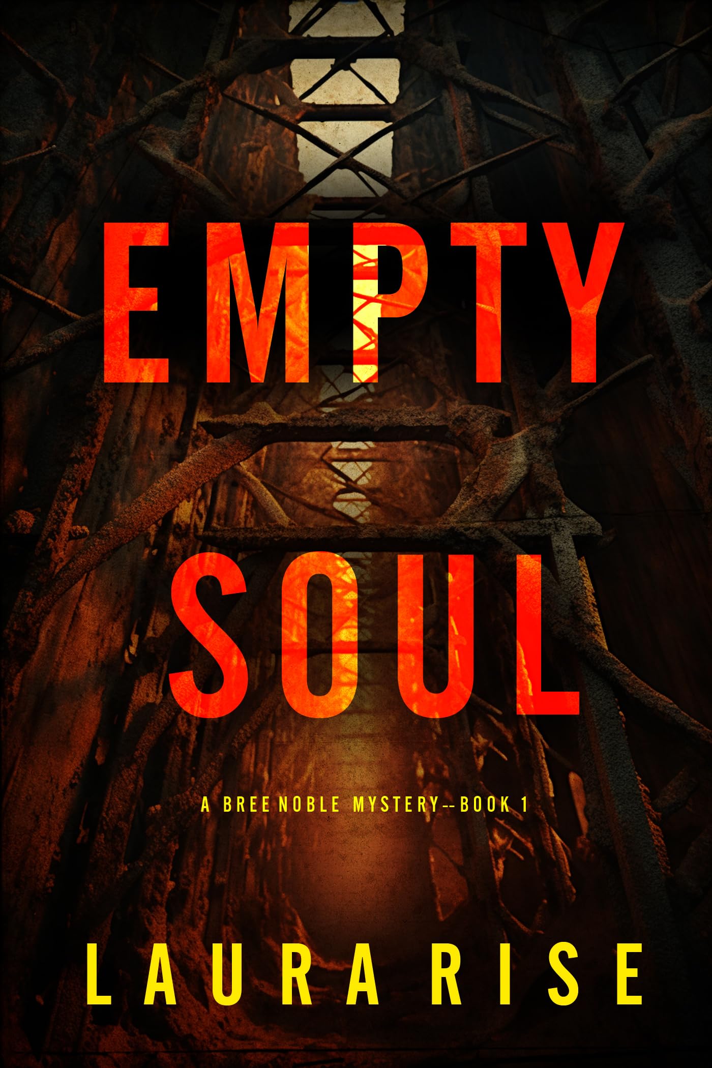 Empty Soul (Bree Noble, #1)