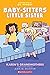 Karen's Grandmothers (Baby-Sitters Little Sister Graphic Novels, #9)