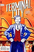Terminal City #4