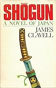 Shōgun, Volume 1
