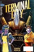 Terminal City #8