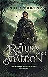 The Return of Abaddon: An Epic Fantasy Adventure Series (The Scars of Hiraeth Book 1) The Return of Abaddon: An Epic Fantasy Adventure Series (The Scars of Hiraeth Book 1)