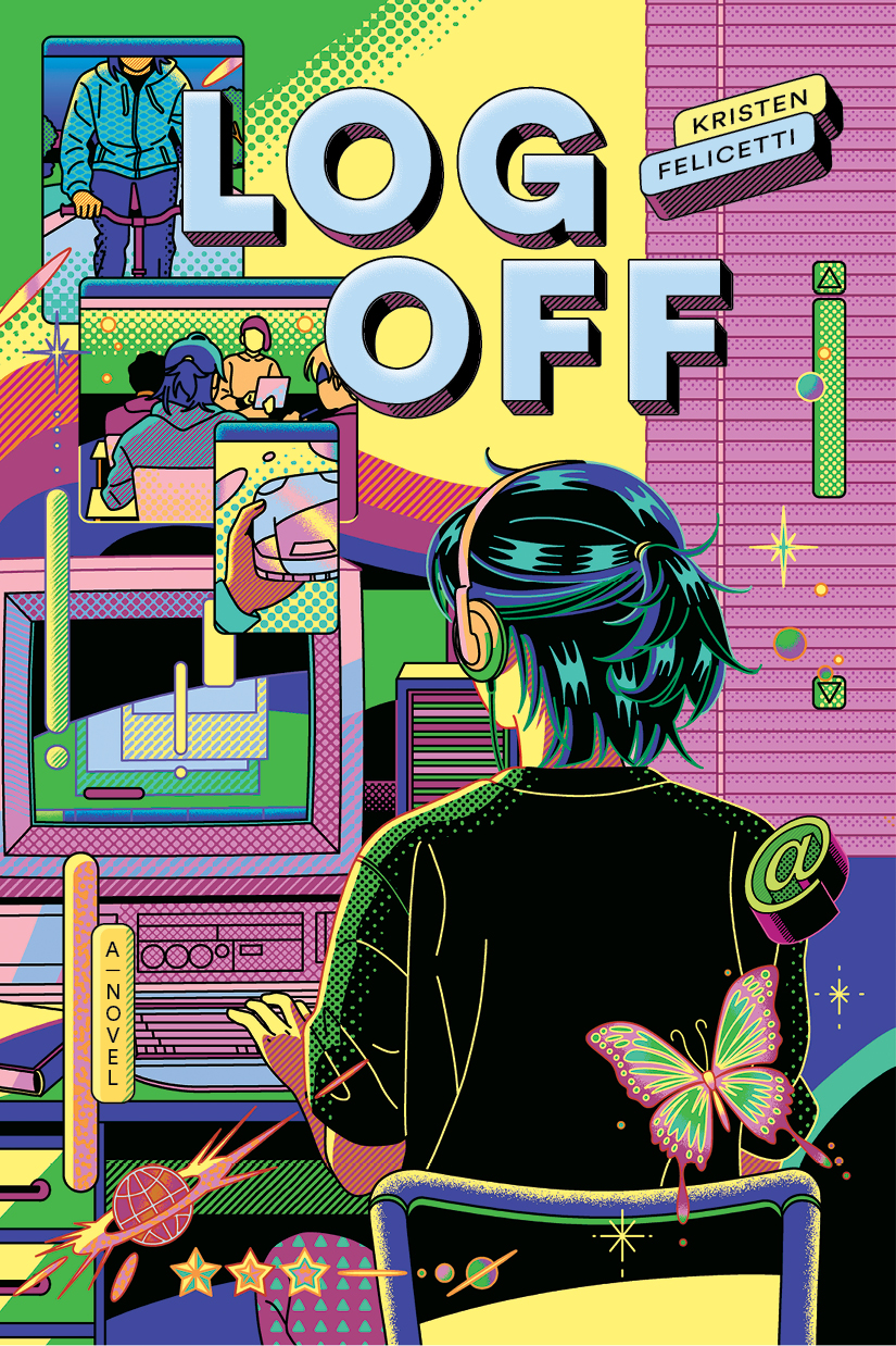 Log Off