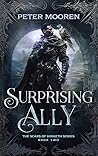 A Surprising Ally (The Scars of Hiraeth Book 2) A Surprising Ally (The Scars of Hiraeth Book 2)
