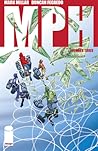 MPH #3 by Mark Millar