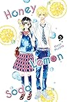 Honey Lemon Soda Vol. 5 by Mayu Murata