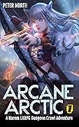 Arcane Arctic