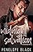 Midnight Salvation (Rosewoo...