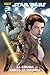 Star Wars (2020) 5 by Andrés Genolet