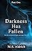 Darkness Has Fallen: The start of a journey through a dark night of the soul
