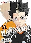 Haikyu!!, vol. 11: Edición 3 en 1