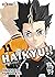 Haikyu!!, vol. 11: Edición 3 en 1