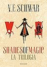 Shades of Magic: ...
