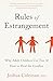 Rules of Estrangement by Joshua Coleman