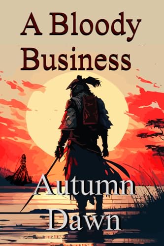 A Bloody Business (Goblin #2)