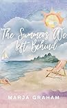 The Summers We Left Behind (What's Left, #1)