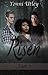 Risen (CrestFall Book 1)