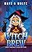 Witch Brew: Cozy Fantasy Sl...
