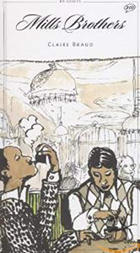 Mills Brothers (Hardcover)