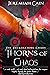 Thorns of Chaos (The Encroaching Chaos, #1)