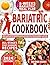 Bariatric Cookbook by Megan Rush