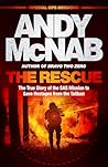 The Rescue: The T...