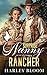 Surprise Nanny for a Grumpy Rancher by Harley Bloom