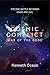 The Cosmic Conflict by Kenneth Ocasio