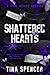 Shattered Hearts (Hudson Ya...
