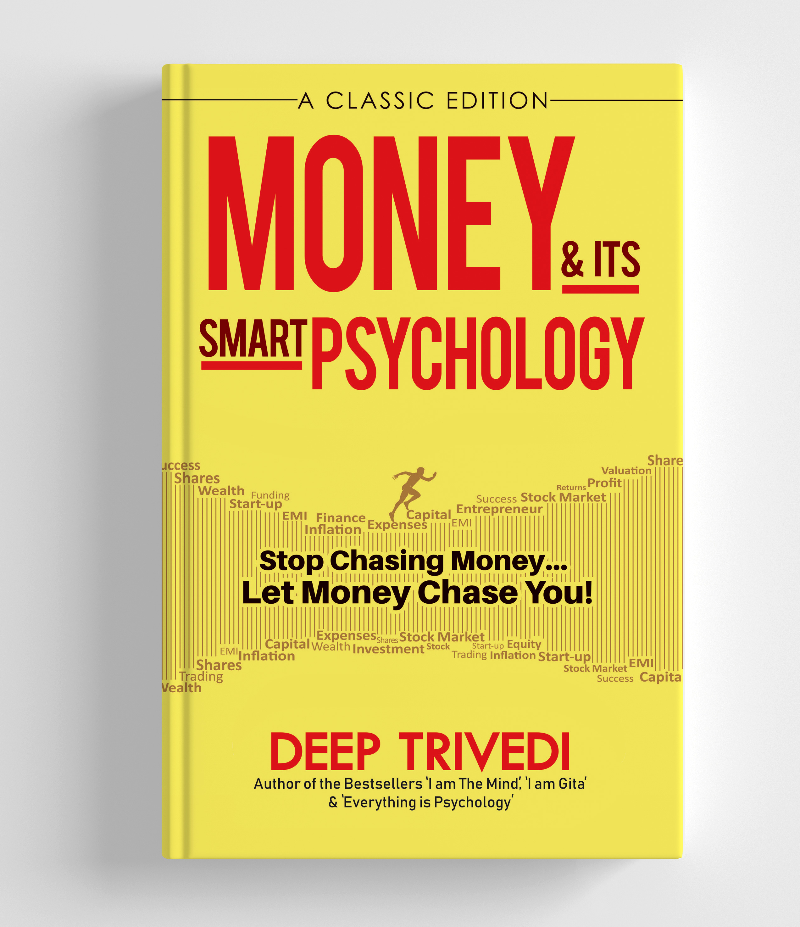 Money And Its Smart Psychology