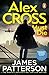 Alex Cross Must Die (Alex Cross, #32) by James Patterson