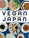 Vegan Japan by Julia Boucachard