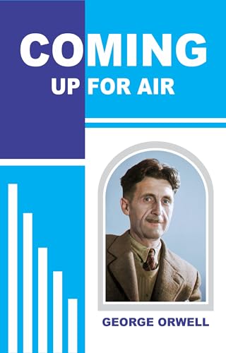 COMING UP FOR AIR