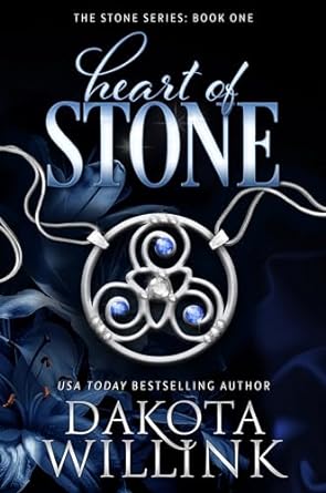 Heart of Stone (The Stone, #1)